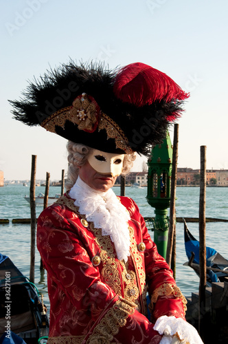 Foto: Maschera Mask venice venezia Maschera Mask venice venezia