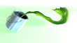 teinture _ Couleur vert