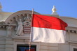 les couleurs de Monaco les couleurs de Monaco