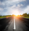 Open Road