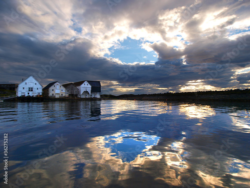 Foto: Norwegia Norwegia