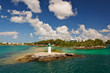 Bermuda Beach
