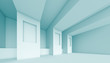 Abstract Interior Design Abstract Interior Design