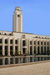Hotel de Ville (1930), Villeurbanne, Lyon