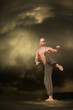 Martial Arts Sports Training