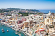 Procida view
