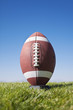 Ready for Football Kickoff