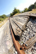 railway