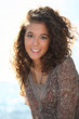 ritratto di ragazza sorridente 2