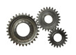 Cogwheels