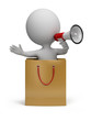 3d small people - special offer