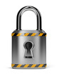 lock