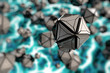 The world under the microscope