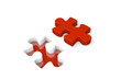 Puzzle 4 red