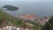 View overlooking Dubrovnik
