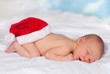 Photo: Christmas baby Christmas baby