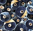 Photo: Raw materials Raw materials