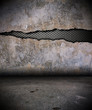 fond mur ancien- grunge