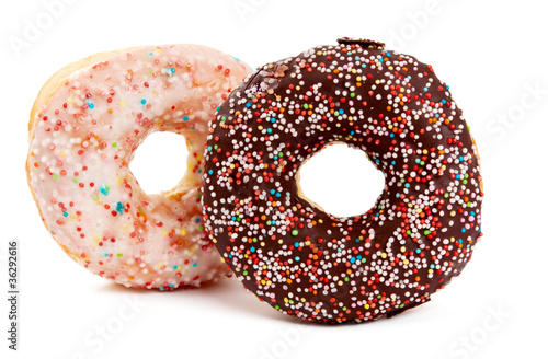 Photo: donut glaze donut glaze