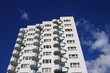 Sozialer Wohnungsbau
