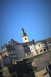 Luxembourg, Corniche - Europe