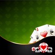 Casino backround