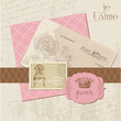 Scrapbook Vintage design elements Scrapbook Vintage design elements