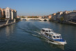 Croisière sur la Saone Croisière sur la Saone