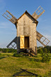 Windmill Windmill