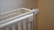Turn on the heating