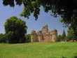 Château d’Aynac ; Limousin ; Quercy ; Périgord