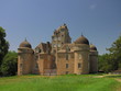 Château d’Aynac ; Limousin ; Quercy ; Périgord