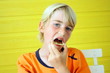 goûter d'enfant