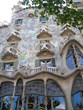 Casa Batllo' - Barcellona Spagna