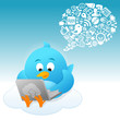 Social conversation