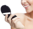 woman beauty