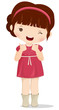 Happy doll