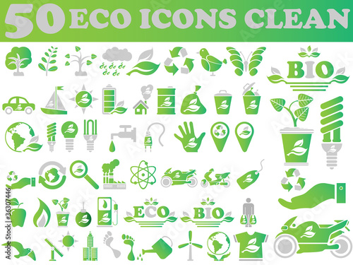 Free Clean Computer on 50 Icon Pc Clean Ecology    Daniele4486  36307446   See Portfolio