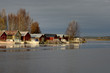 Fishing Village