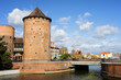 Stagiewna Gate Gothic Tower