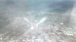 flying dove with landscape and alfa channel flying dove with landscape and alfa channel