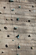 Foto: Kletterwand Kletterwand