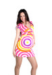 pregnant woman