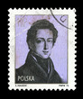 POLAND - CIRCA 1975