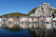 Dinant in Belgium