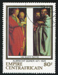 Four Apostles