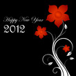 2012 Happy New Year 2012 Happy New Year