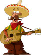 Vector: Mexican Mexican