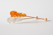 Sugar crystals