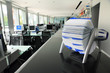 modern office